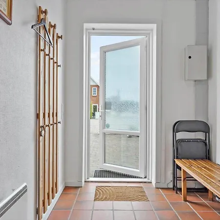 0459-romo-vestergade-237-app-64 Апартаменты *