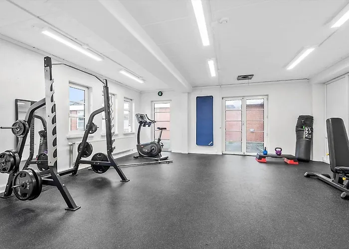 Lejlighed 0459-romo-vestergade-237-app-64 *